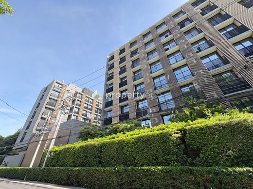 รูป Noble Ambience Sukhumvit 42 - รูปที่ 2/13