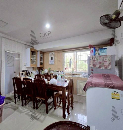 รูป บ้านเดี่ยว พร้อมอยู่ ในซ.วัดดอนทอง ใกล้รพ.รวมแพทย์ฉะเชิงเทรา ไม่ไกลจากตัวเมือง - รูปที่ 6/15