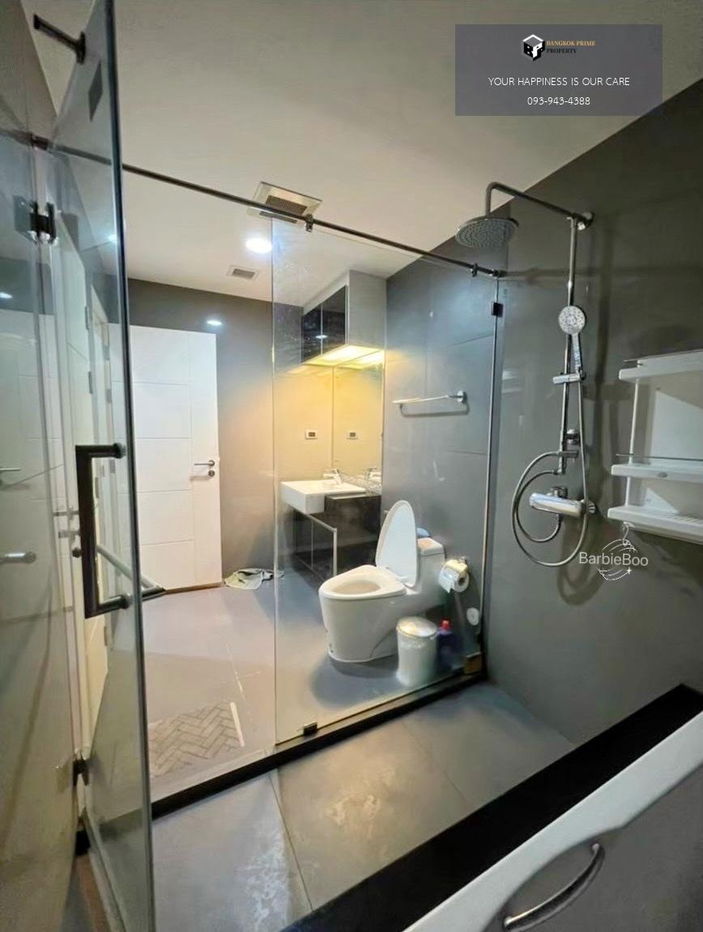 รูป The Crest Sukhumvit 34 | Good Price Best location 🚝ใกล้ BTS Thonglor 100 ก้าว / 100Step #2025081511377 - รูปที่ 11/13