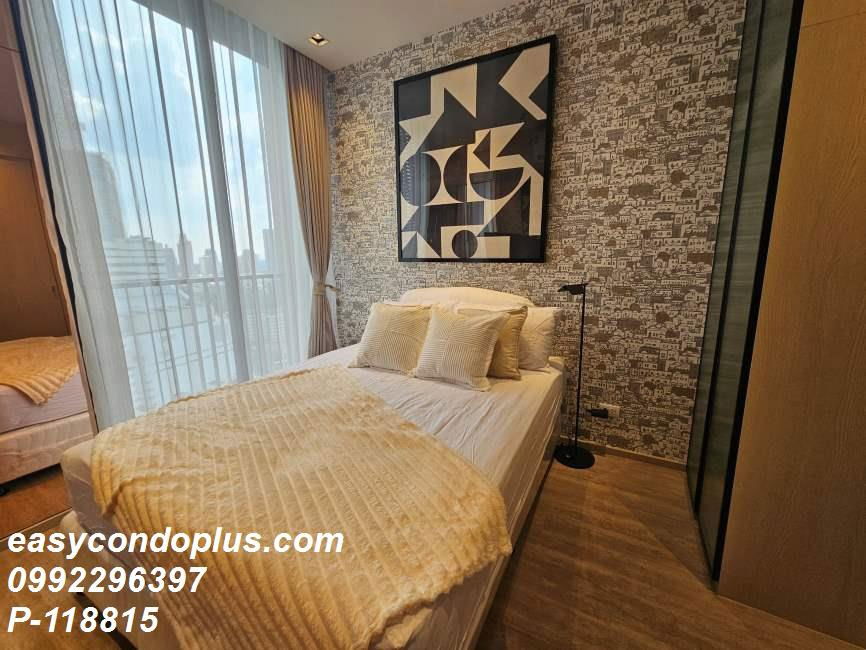 picture P-118815 Condo for rent NOBLE STATE 39 fully furnished (Confirm again when visit).  - 9/18