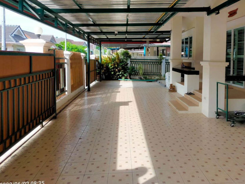 picture Single-story pet friendly house for rent in Hang Dong, Chiang Mai - 6/16