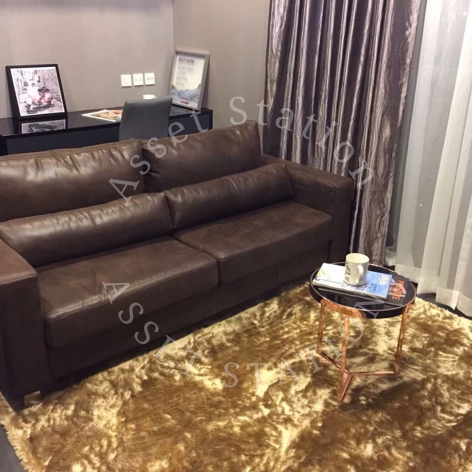 รูป 🔥New Available | Edge Sukhumvit 23 BTS Asok 🔥 - รูปที่ 2/16