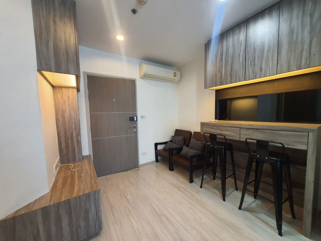 picture 🥳[RAR2401-1213] IDEO MOBI Bangsue Grand Interchange. *Washing machine *Near MRT Taopoon **💚Line id: @thefirstagent** - 12/31