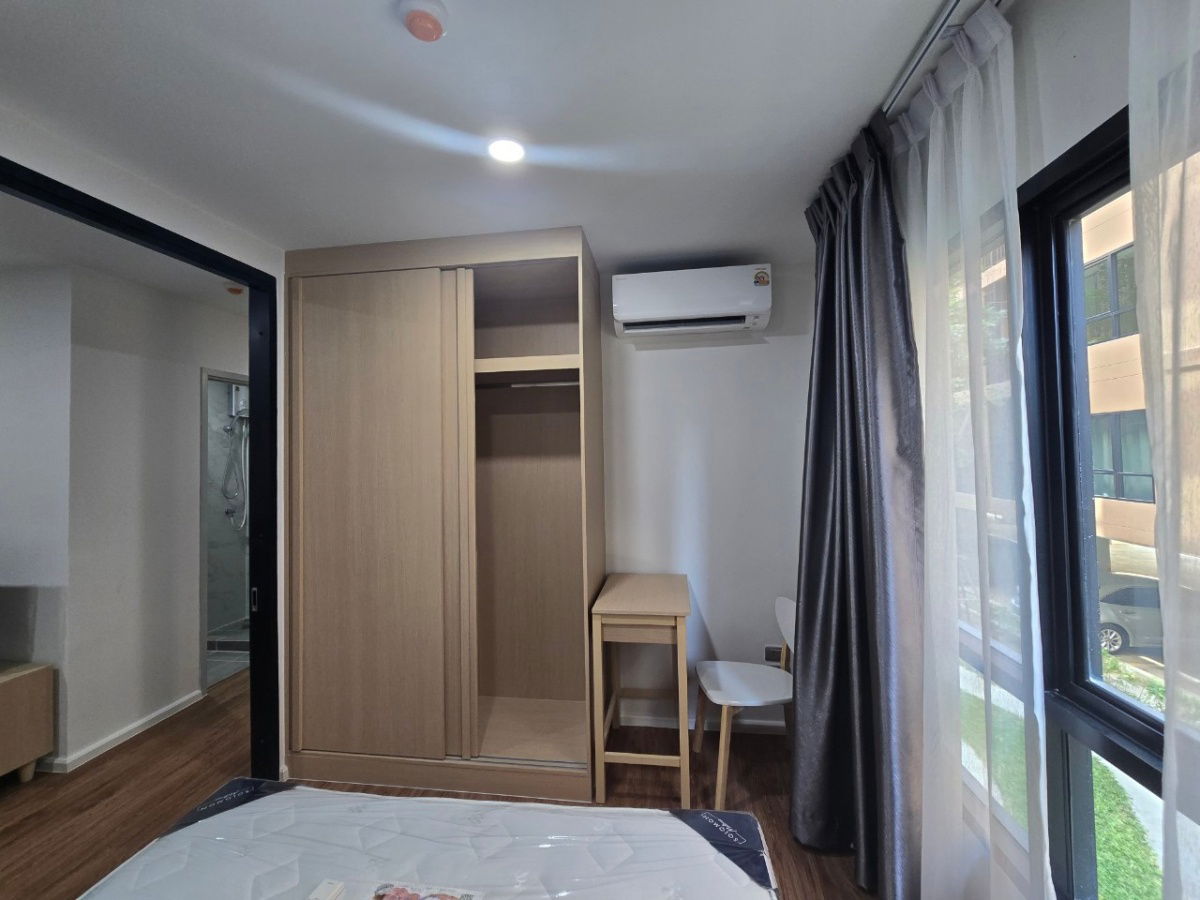 picture #st16457  Alive Sukhumvit 76  New Condo, Fully Furnished,Great Price  - 4/9