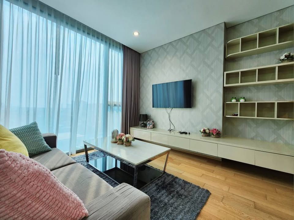 รูป ขายคอนโด THE BREEZE Narathiwas ถนน นราธิวาสราชนครินทร์ 5,990,000 บาท รหัสทรัพย์: RSRS1400 - รูปที่ 6/10