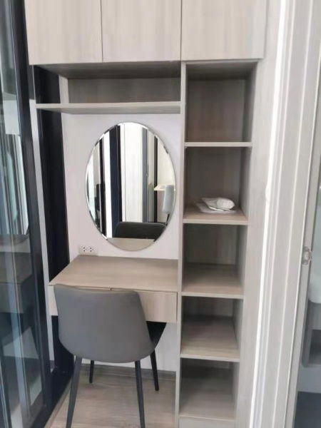 picture Condo for Rent : Knightsbridge Prime Onnut (  BTS On Nut Station )(Rt-01) - 4/12