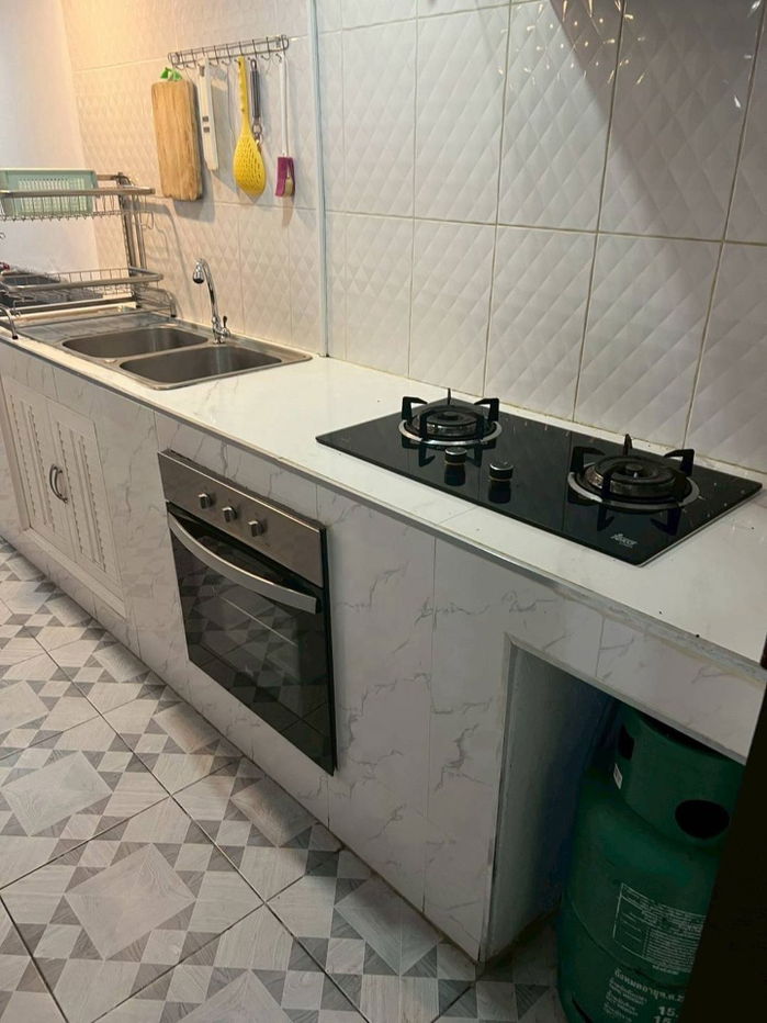 picture House for rent 22,000 baht/month​ Near KadFarang  - 7/18