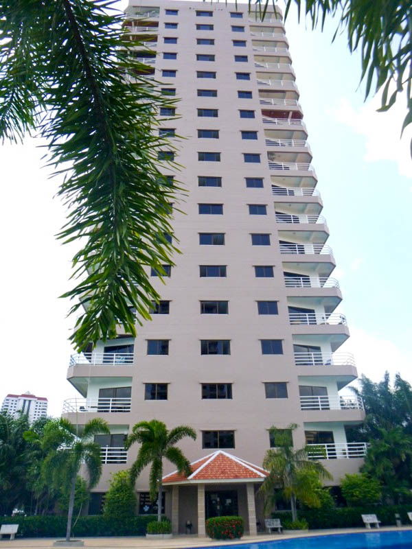 รูป Studio Condominium @ View Talay 2 - รูปที่ 9/13