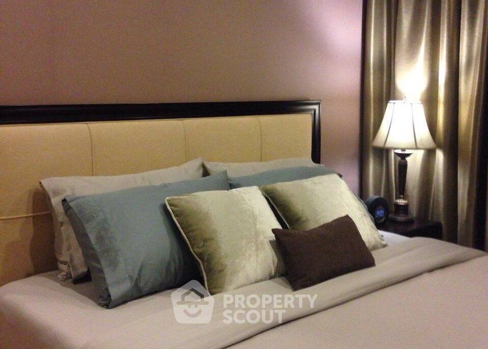 picture 2-BR Condo at HQ Thonglor near BTS Thong Lor (ID 884845) - 1/6