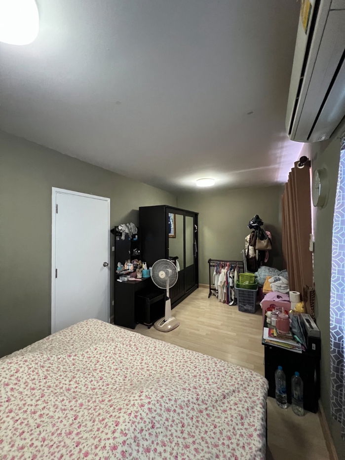 picture Move-in Ready Townhome for Sale! The Connect 22 Ramindra - Minburi, Just 10 Minutes from Fashion Island! - 13/18