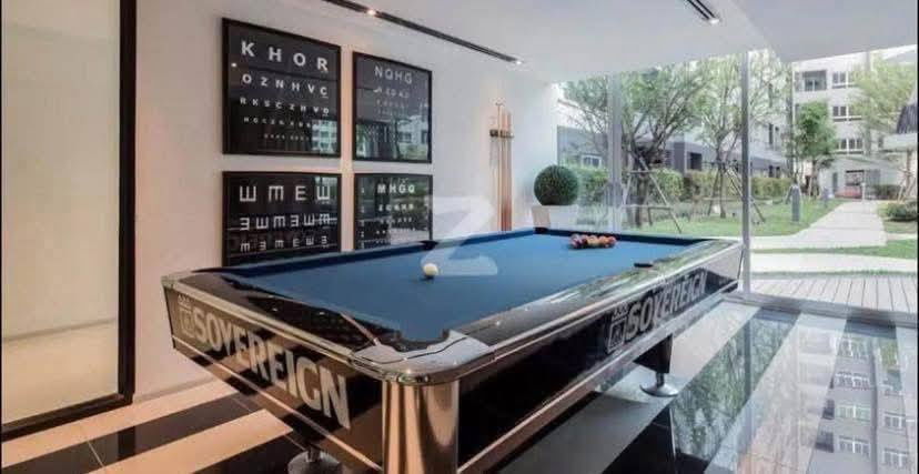 picture BTS Punnawithi 700 m. Price  14,000 Baht Condo ELIO Delray ( Rental ) - 25/29