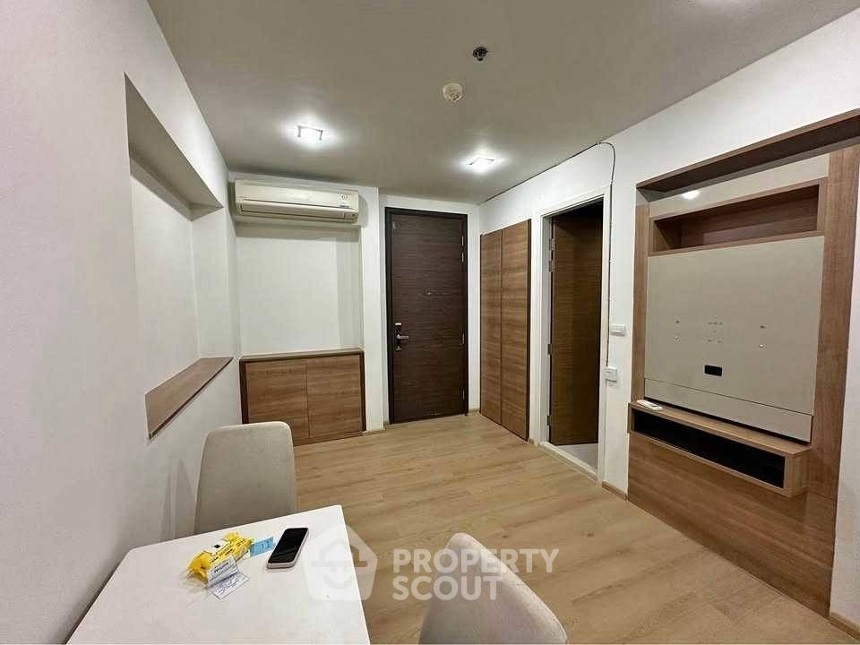 picture 1-BR Condo at RHYTHM Phahon-Ari near BTS Saphan Khwai (ID 2249735) - 4/8