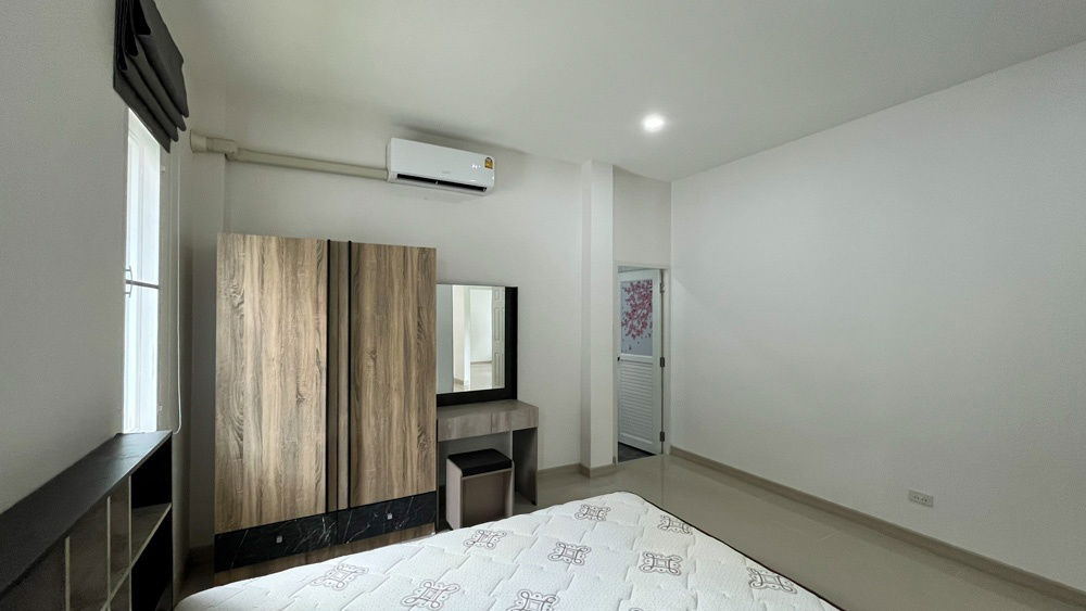 picture House for rent, pets welcome, in Hang Dong, Chiang Mai - 16/20