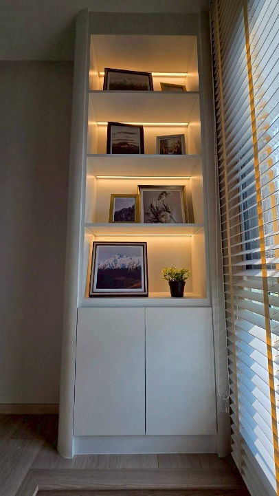 รูป 🏡👍ให้เช่า บ้านวิลาจิโอ 3 ศรีนครินทร์-บางนา บ้านเดี่ยว แปลงมุม หน้าสวน - รูปที่ 24/35