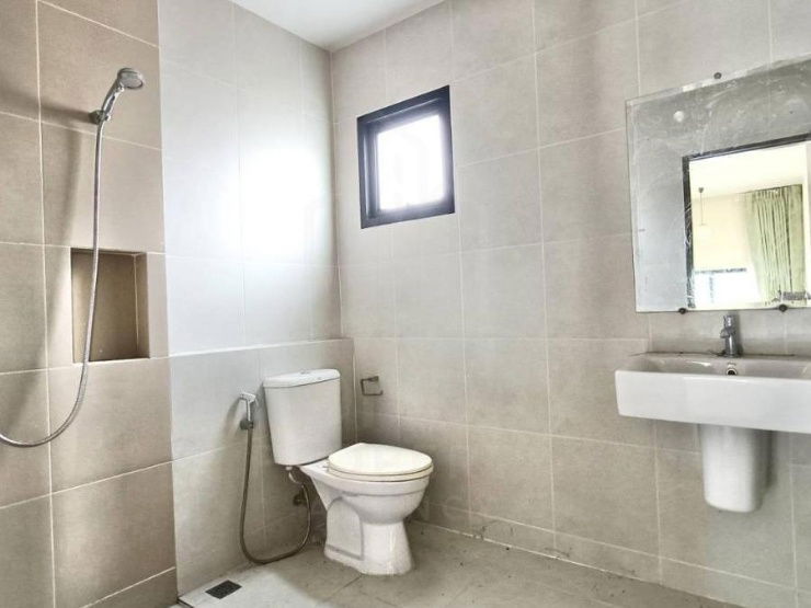 picture 📌 Urgent‼️ Beautiful house for sale, ready to move in, prime location, special price, Foresta Nimitmai 40 - 10/10