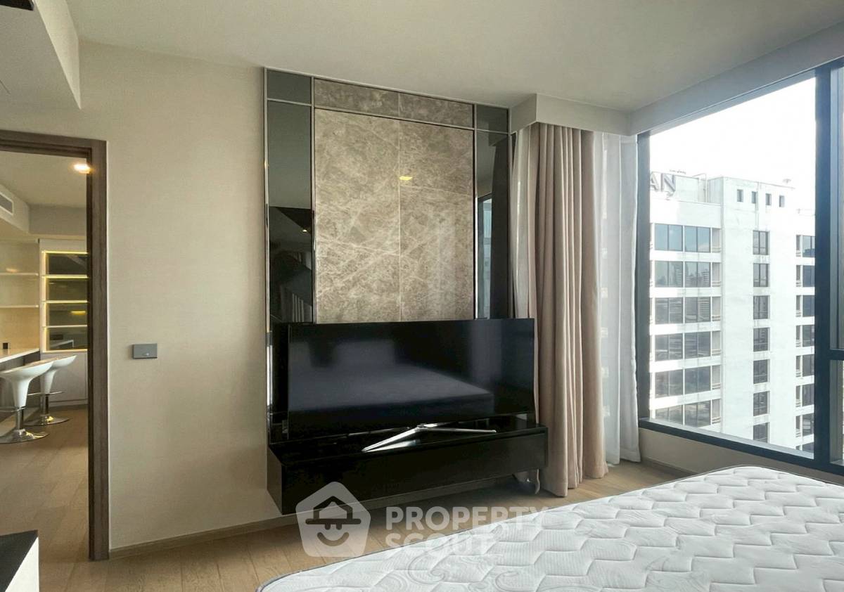 รูป คอนโด 1-ห้องนอน ที่ เซเลส อโศก ใกล้ MRT สุขุมวิท (ID 2254044) - รูปที่ 6/15