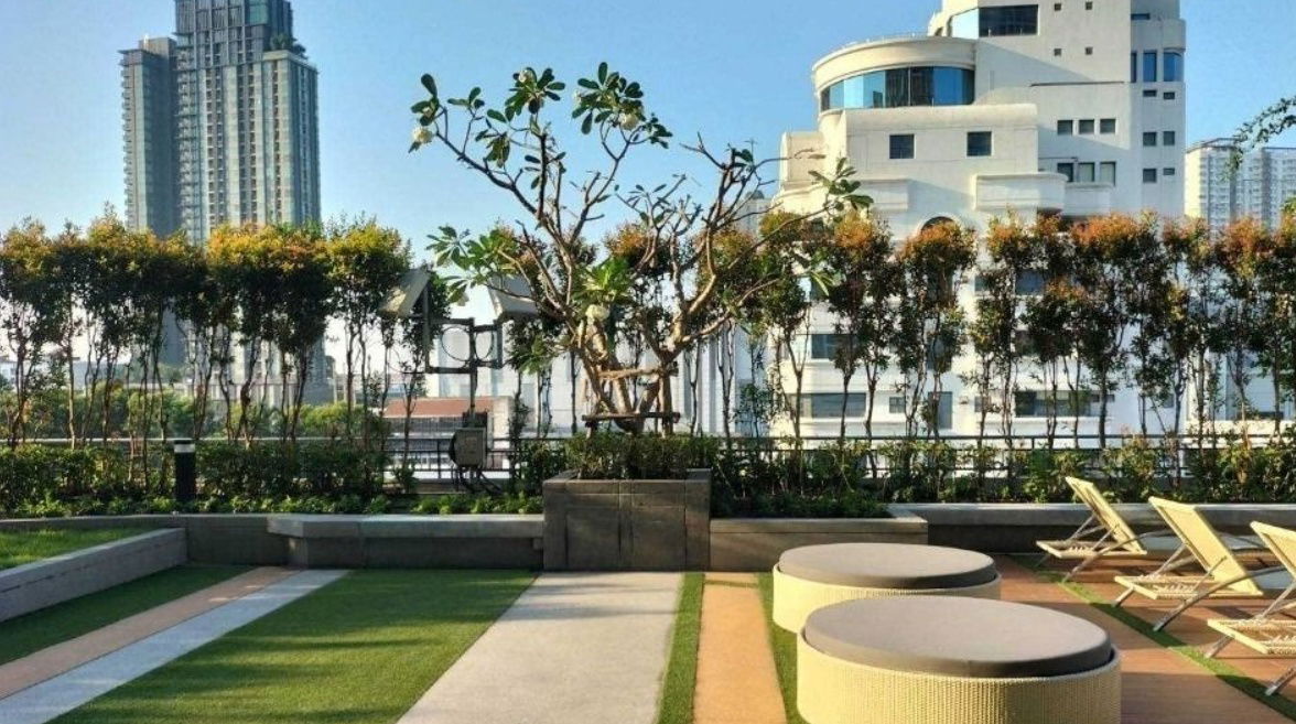 picture supalai loft talat phlu station 88sqm 3 bedroom floor 31 - 7/18