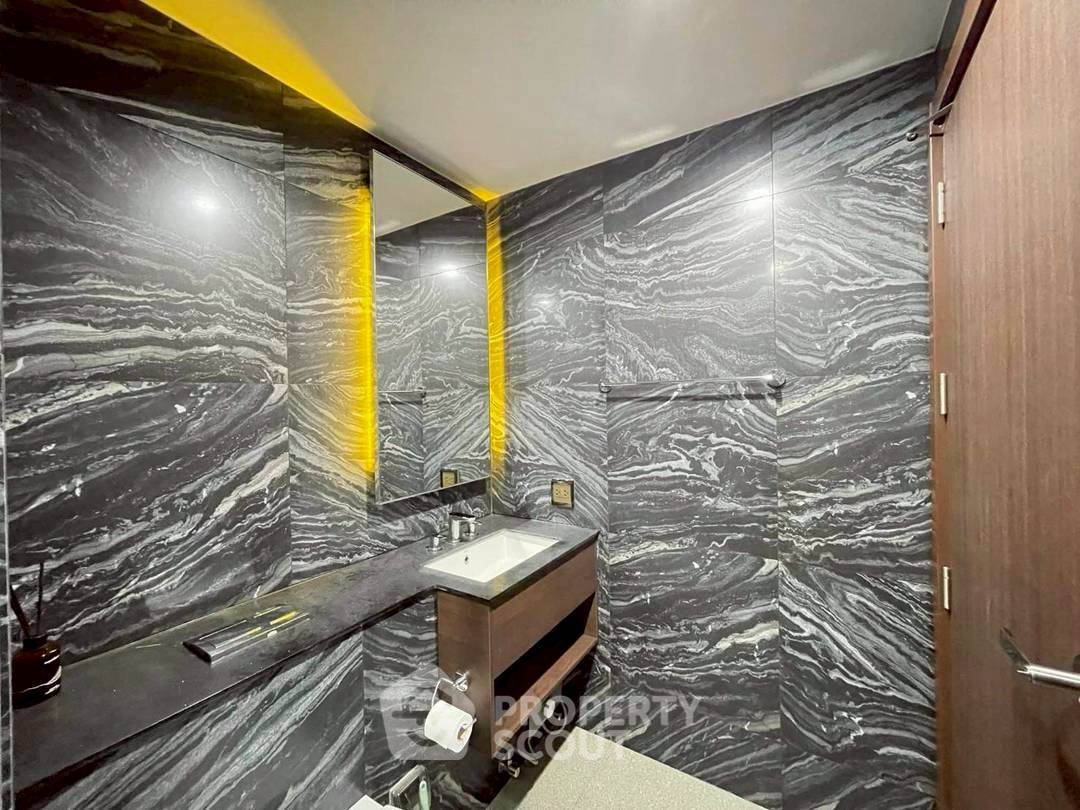 picture 2-BR Condo at Whizdom Inspire Sukhumvit near BTS Punnawithi (ID 2248913) - 9/10
