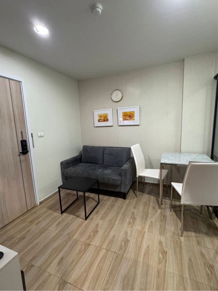 รูป 🔷️🔥 FOR RENT  🌃 The Excel Groove Lasalle 52 — คอนโด Low-rise ใกล้ BTS แบริ่ง 🚆 #JA-029 - รูปที่ 6/8