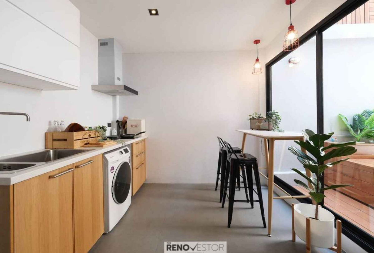 picture For Sale / – Modern Loft Home in Sukhumvit 49 — Fully Renovated & Move-in Ready✨ - 8/14