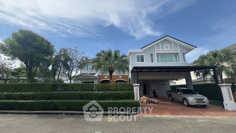 รูป บ้าน 4-ห้องนอน ใน ประเวศ (ID 1940393) - รูปที่ 1/8