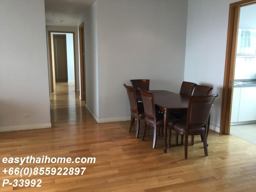 picture P-33992 Condo for rent Millennium Residence fully furnished (Confirm again when visit).  - 10/13