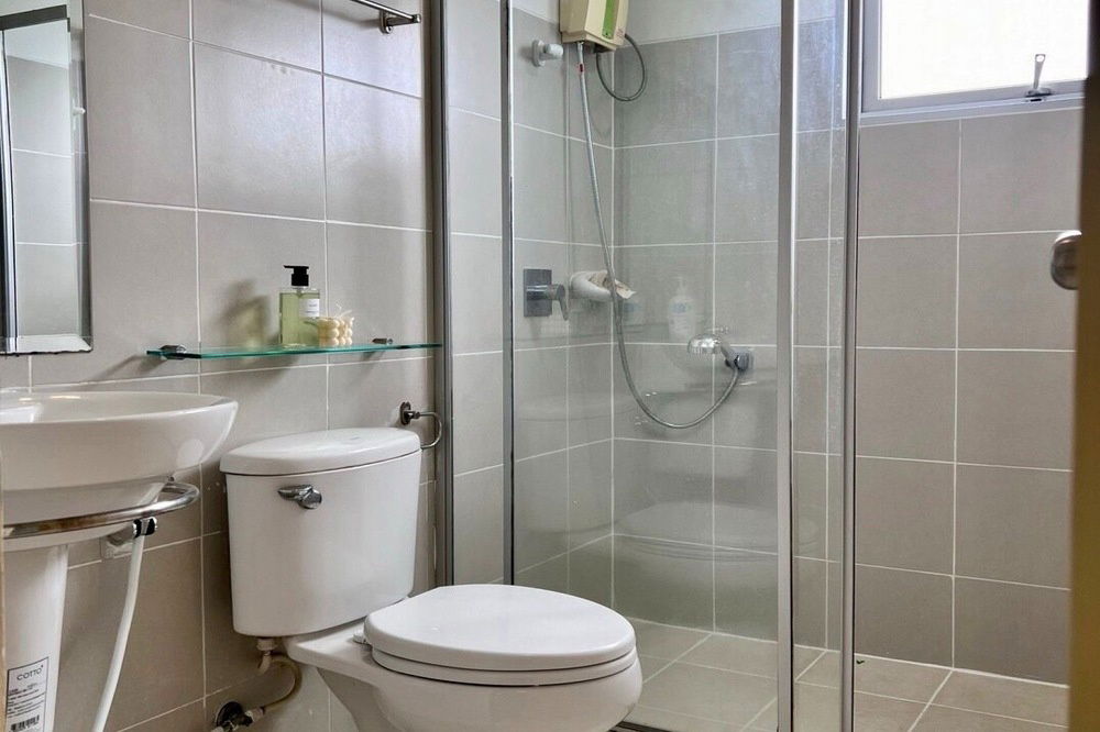 picture Sale with tenant !🔥Code C20241000049....Supalai Park Ratchayothin, 1 bed, 1 bath, City View, high floor28++, South Facing, furnished, Special Deal!📣 - 4/7