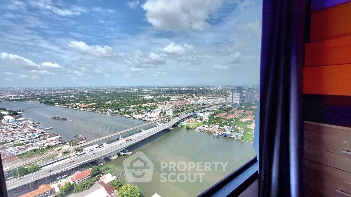 รูป คอนโด 2-ห้องนอน ที่ เดอะโพลิแทน รีฟ ใกล้ MRT สะพานพระนั่งเกล้า (ID 2154660) - รูปที่ 14/16