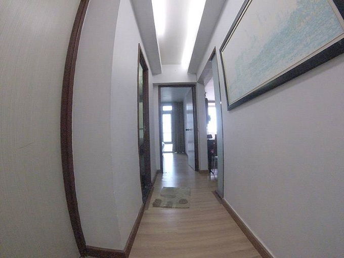 รูป คอนโด วิคตอเรีย เลควิว เมืองทองธานี แบบ 3 ห้องนอน 55 ตรม. ตึก 3 ชั้น 26 ราคาถูก เพียง 8,500 บาท เท่านั้น - รูปที่ 7/9