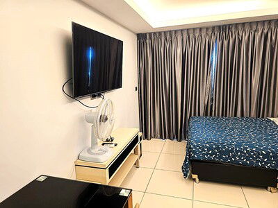 รูป Studio Condominium @ Laguna Beach Resort - รูปที่ 11/27