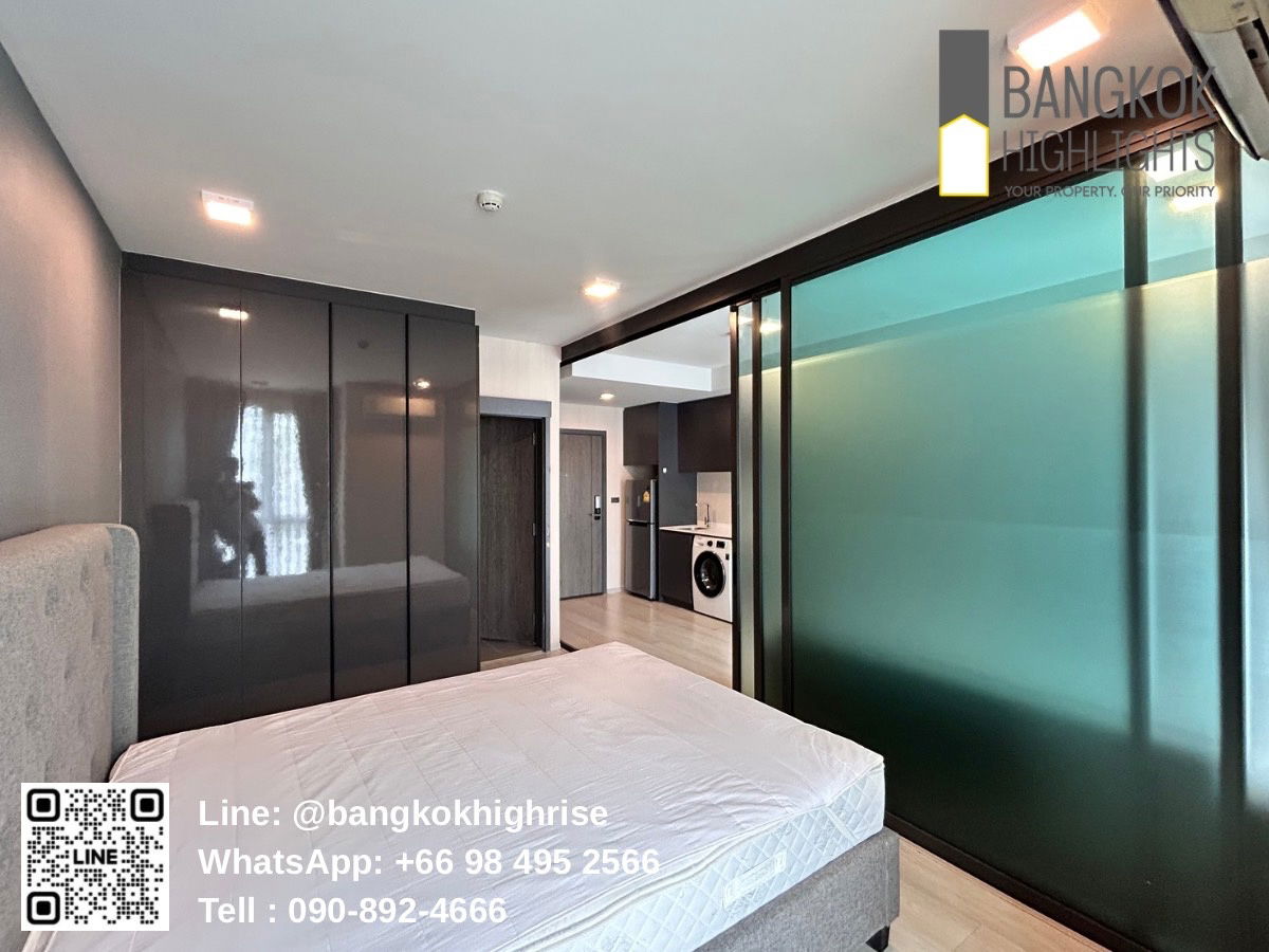 picture 🔥🔥🔥For rent Condo Venio Sukhumvit 10 - 8/12