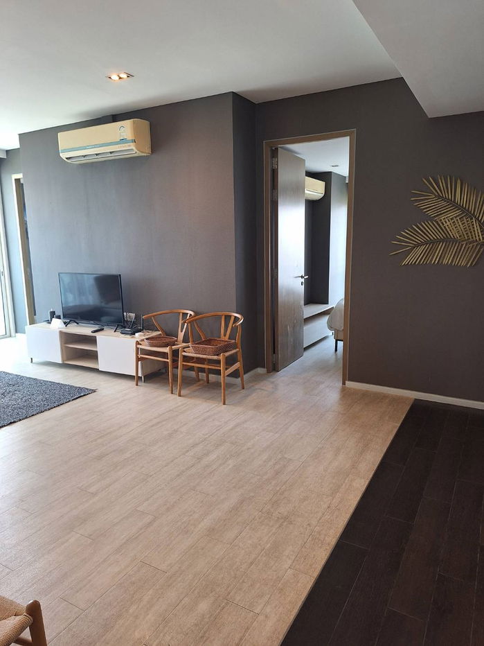 รูป ขาย คอนโดหรูติดทะเล Veranda Residence Pattaya 3 ห้องนอน  - รูปที่ 11/13