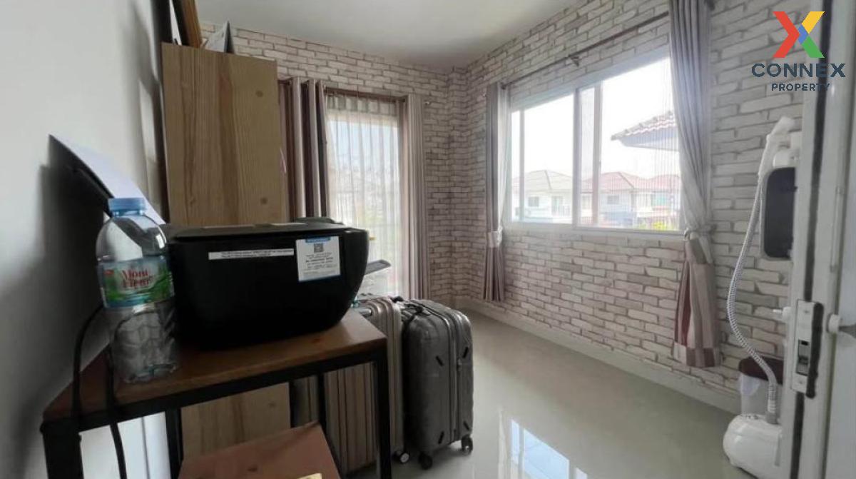 picture For Sale House , TRENDY TARA BANGYAI , Bang Khu Rat , Bang Bua Thong , Nonthaburi , CX-126817 ✅ Live chat with us ADD LINE @connexproperty ✅  - 5/12