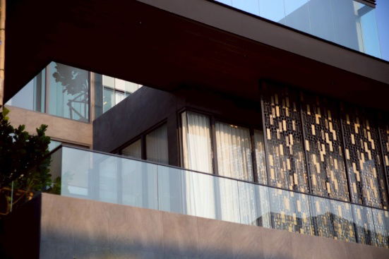 รูป THIRRA ลาดพร้าว 41 – บ้านเดี่ยว Ultra Luxury ใจกลางเมือง - รูปที่ 4/14