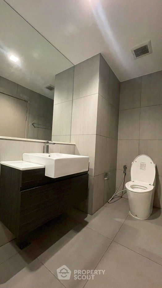 รูป คอนโด 2-ห้องนอน ที่ เดอะโพลิแทน รีฟ ใกล้ MRT สะพานพระนั่งเกล้า (ID 2154660) - รูปที่ 10/16