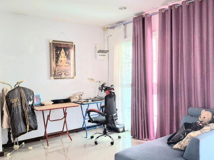 picture 🔥Hot​Deal​‼️For Sale- Great Price​ at Suetrong Rangsit-Klong 6 - 7/8
