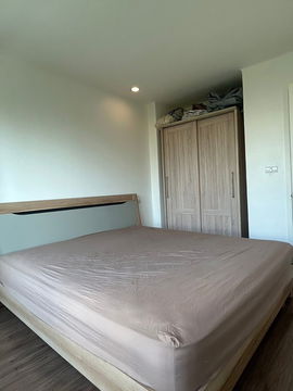 Forrent U delight@ Talan Phlu Station Condominium 