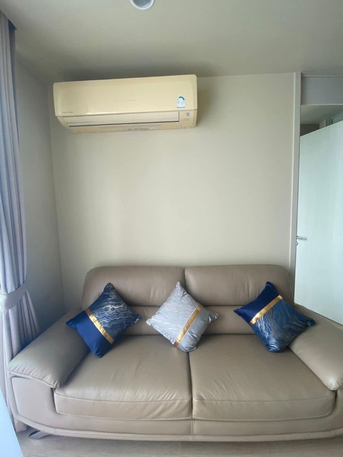 picture #R5732 🎉 150868 Condo for rent  Noble Recole Sukhumvit19 - 5/8