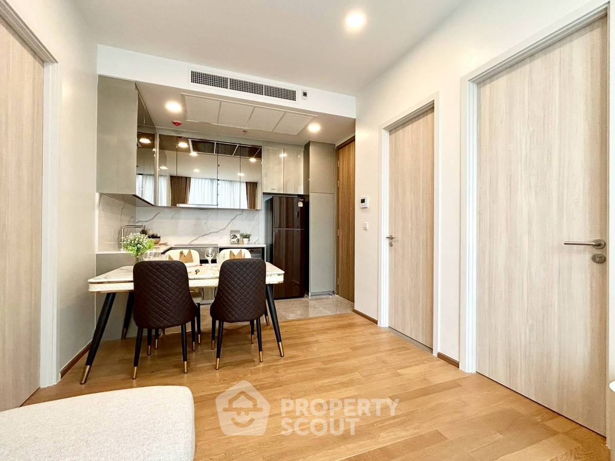 picture 2-BR Condo at WISH Signature II Midtown Siam near BTS Ratchathewi (ID 2251805) - 13/16