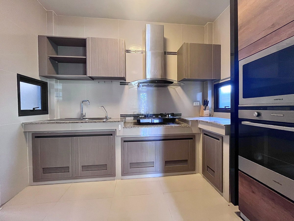 picture 🏡 Luxury Single House at Burasiri Bueng Nong Kot, Khon Kaen by Sansiri | Near Khon Kaen Airport - 10/20