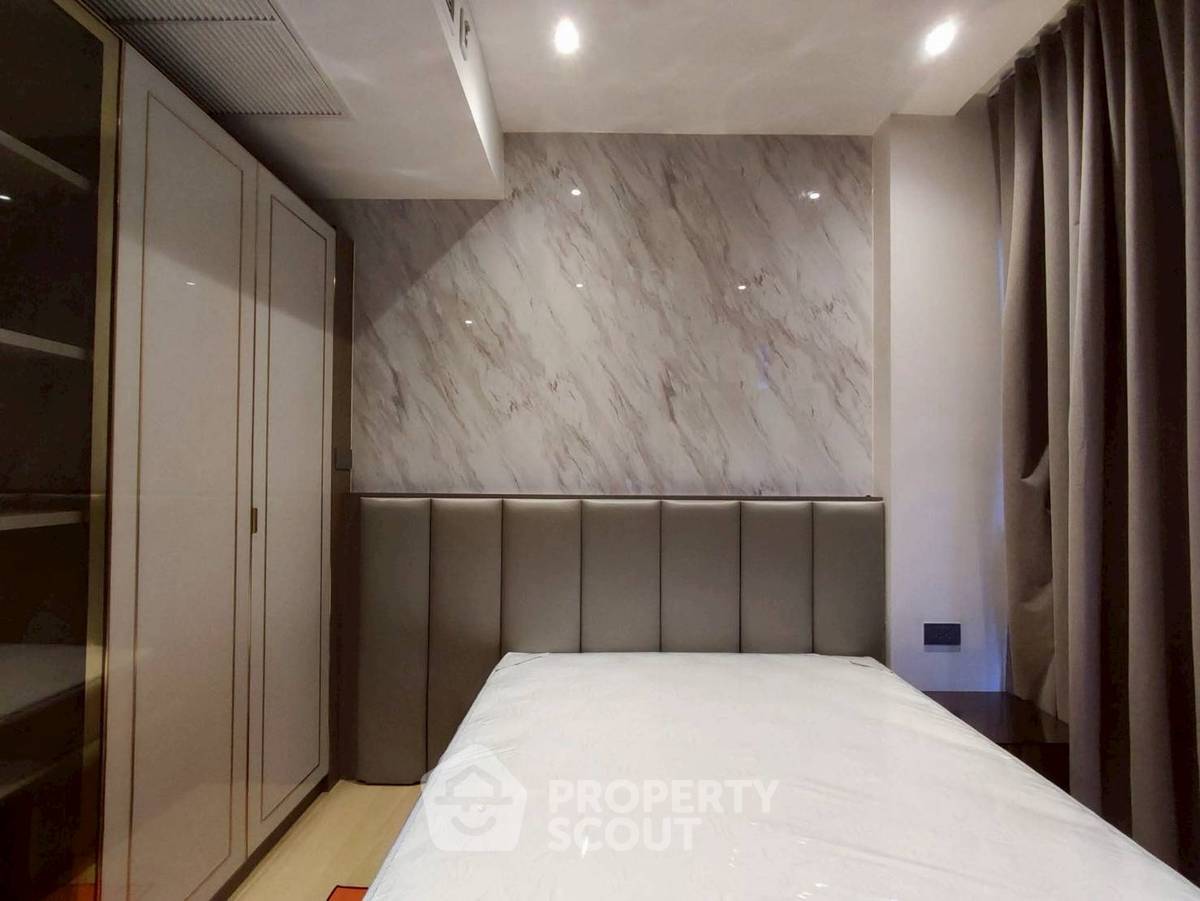 picture 1-BR Condo at ASHTON Asoke - Rama 9 near MRT Phra Ram 9 (ID 2255057) - 12/13