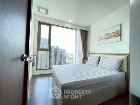 คอนโด 2-ห้องนอน ที่ วิซดอม อินสปาย สุขุมวิท ใกล้ BTS ปุณณวิถี (ID 2248913)
