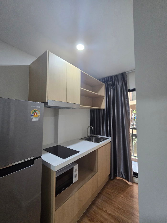 picture #st16457  Alive Sukhumvit 76  New Condo, Fully Furnished,Great Price  - 8/9