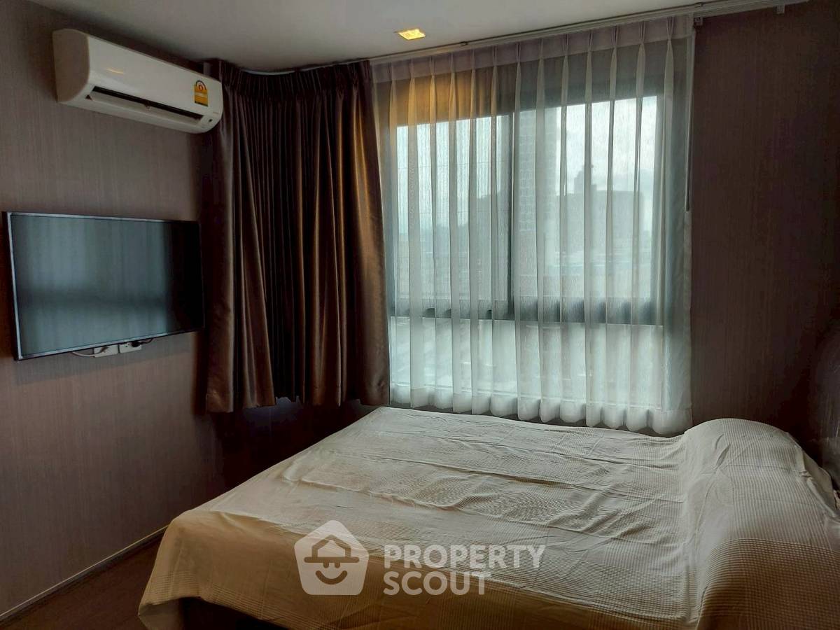picture 1-BR Condo at Ideo Sukhumvit 93 near BTS Bang Chak (ID 2095531) - 4/9