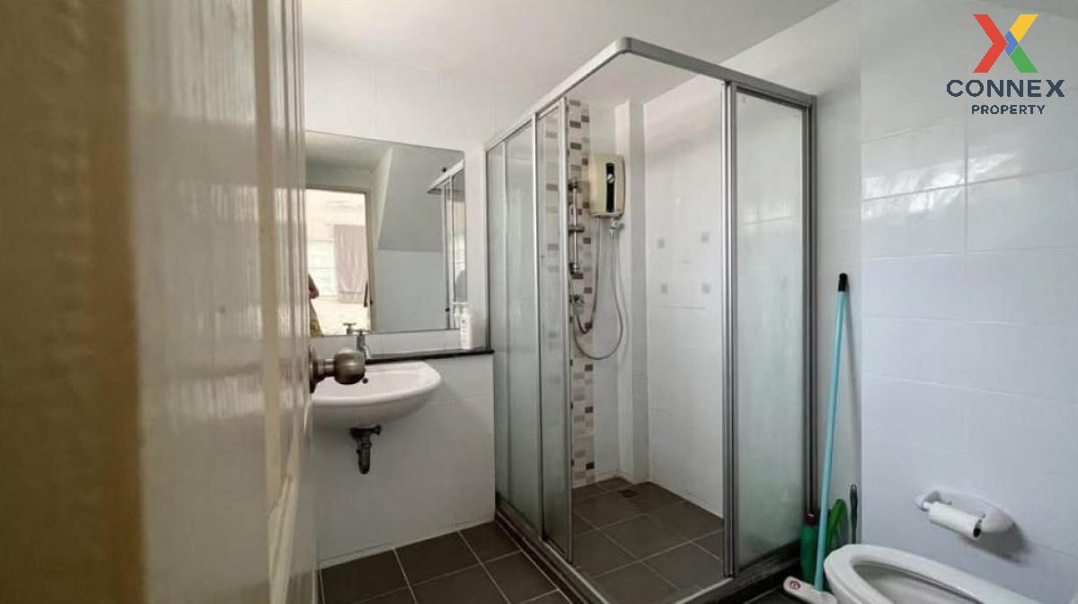 picture For Sale House , TRENDY TARA BANGYAI , Bang Khu Rat , Bang Bua Thong , Nonthaburi , CX-126817 ✅ Live chat with us ADD LINE @connexproperty ✅  - 11/12