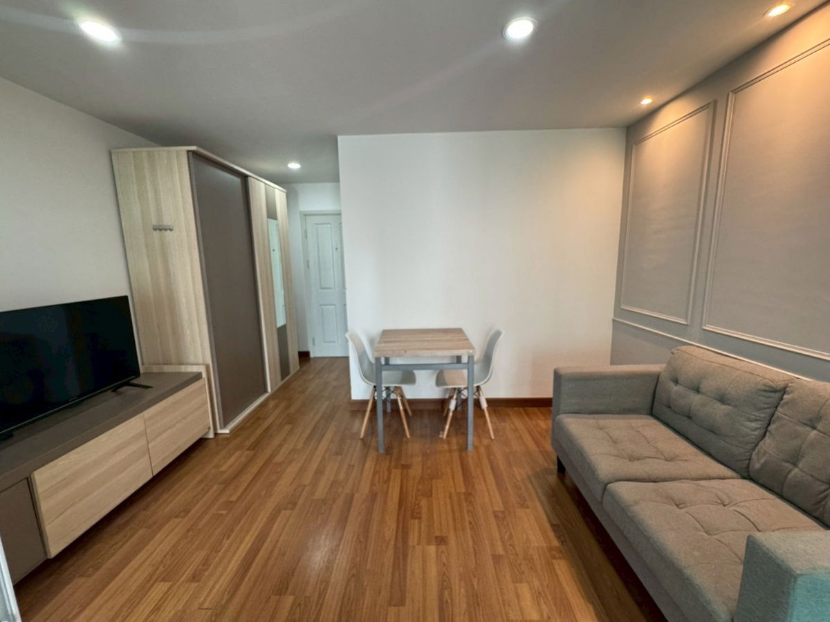 picture 🔥🔥 Room for sale, only 1.8 million, prime location in On Nut. Choose here, you won't be disappointed. Condo "Regent Home Sukhumvit 81" 🎯🎯 - 4/13