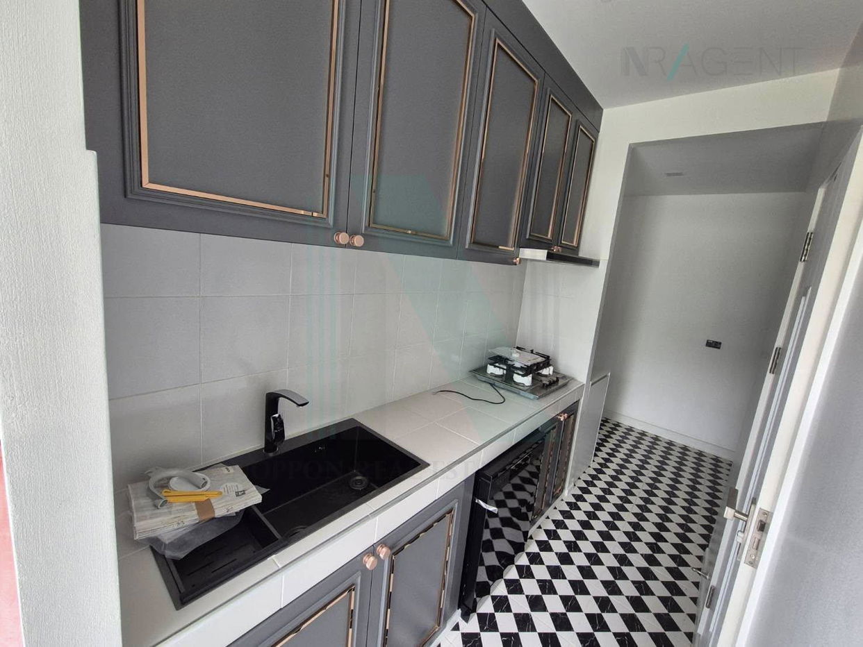 picture 🎉 For Sell House GRAND BRITANIA RATCHAPHRUEK-RAMA 5 2-story 2 bedroom 4 bathroom - 3/8
