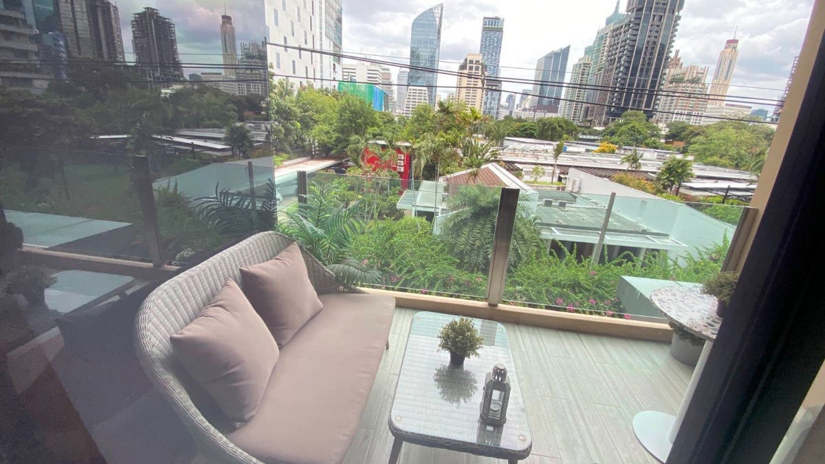 picture Condo for rent near BTS Sukhumvit, Nana, Ploenchit, Chidlom - 12/12