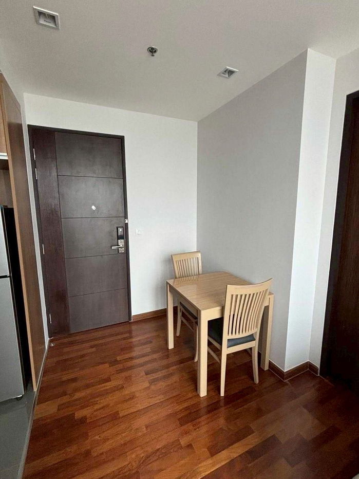 picture CD049 For Rent – Wish Signature Midtown Siam | 1-Bedroom Condo with Stunning View near BTS Ratchathewi - 5/11
