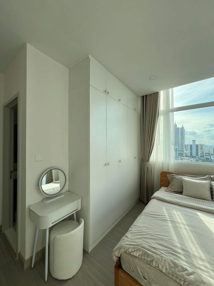 picture 🟢For Rent🟢Supalai Premier Si Phraya-Samyan, beautiful room, fully furnished 📱ADD LINE @nathong97 (Reply ⚡ 24 Hr) P993 - 17/19